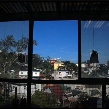 Hotel 45 Extension Baguio City Exteriör bild