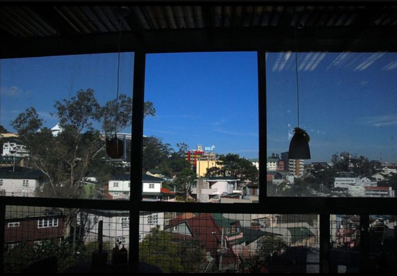 Hotel 45 Extension Baguio City Exteriör bild